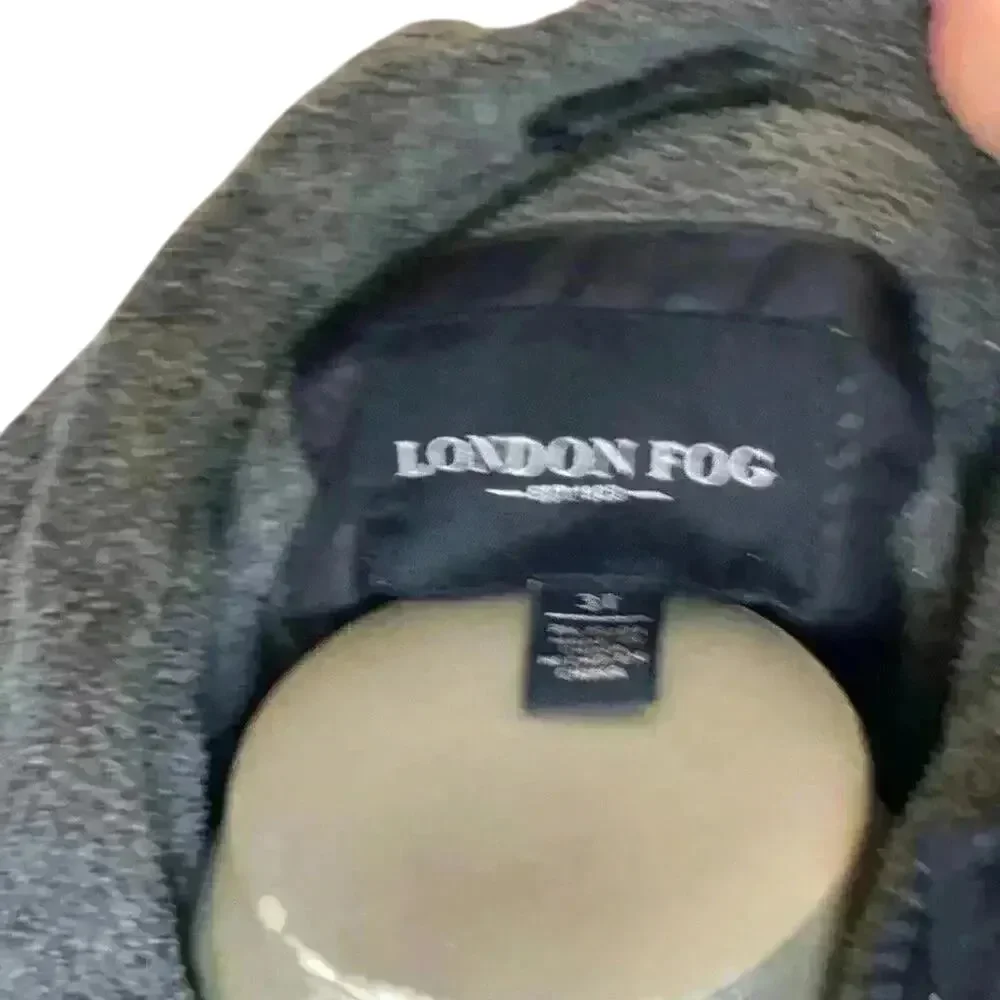 London Fog Sailing Jacket